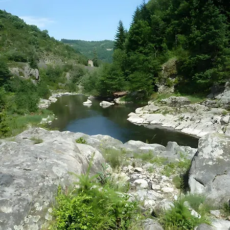 Bed & Breakfast La Bergerie De L'aulagner 3*