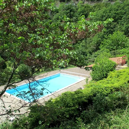 La Bergerie De L'aulagner Bed & Breakfast Saint-Julien-Labrousse
