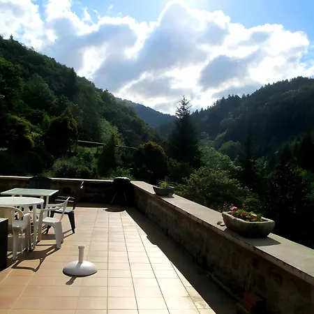 La Bergerie De L'aulagner Bed & Breakfast 3*